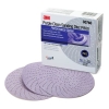 PURPLE HOOKIT CLEAN SANDING DISC